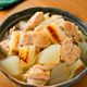 【鶏ねぎ大根】簡単に味しみしみ/汁まで美味しいほっこり和食