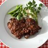 【おうちフレンチ】コック・オ・ヴァン|鶏肉の赤ワイン煮込み