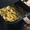 ビールがすすむ最強おつまみ!揚げないパスタスナックの工程3