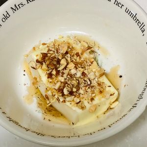 Kの作ってみた!投稿(【メープルナッツチーズ餅】甘じょっぱ最強お餅アレンジ♡)