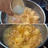 【大根の鶏そぼろ煮】寒い日にじんわりしみる♡の工程4
