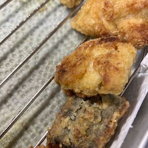 さめおかの作ってみた!投稿(【さばのカレーマヨ竜田】旦那が喜ぶお魚レシピ♡下味冷凍OK◎)