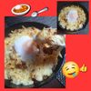 サトちゃんの作ってみた!投稿(スキレット1つ!簡単!ベーコンとほうれん草のカレードリア)
