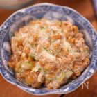 【速攻!超簡単レシピ】「納豆のやみつきアレンジ」意外な隠し味と混ぜ方のコツをご紹介♪