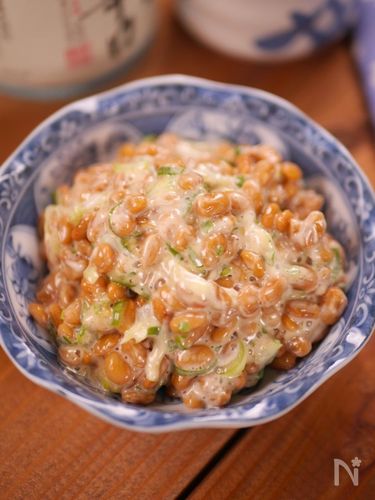 【速攻!超簡単レシピ】「納豆のやみつきアレンジ」意外な隠し味と混ぜ方のコツをご紹介♪