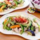 【豚なすゴーヤの辛味噌炒め】食欲そそる！夏レシピ♡