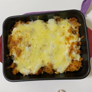 ぺんぎん？の作ってみた!投稿(レンジで完成！基本のホワイトソース)