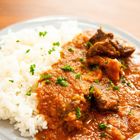 【ASIAN KUNG-FU GENERATION】伊地知潔の今日、何食べたい？Vol.13　カレーの日に食べたい！本格カレー
