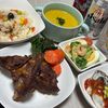 みーこの作ってみた!投稿(スペアリブのコーラ煮込み)