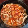 にんにく醤油でやみつき！鶏肉のトマト煮の工程4