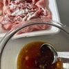 豚こまと高野豆腐【焼肉風炒め】の工程3