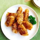 お肉で巻いてぱくっと食べよう♪おにぎり&野菜の肉巻きレシピ14選