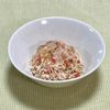 キャピタンの作ってみた!投稿(【キャベツの紅生姜和え】爽やか辛味と酸味でパリパリ止まらない)
