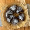 焼くまで5分!【濃厚ガトーショコラ】材料4つで簡単♩の工程4