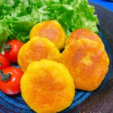 材料2つ!簡単!ふわふわカレーはんぺん