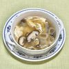 キャピタンの作ってみた!投稿(絶品すぎる♩椎茸のふわ玉中華スープ)