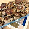 ミーシャʕ•̫͡•ʔの作ってみた!投稿(完成まで10分!豆腐とひじきの和風バーグ)