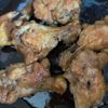 kanachandeesuuuの作ってみた!投稿(照り照り☆手羽元のさっぱり煮)