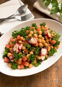 メープルシロップ レモン汁の人気料理 レシピランキング 25品 Nadia ナディア