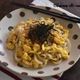 【卵だけ焼きうどん】コスパ抜群！お肉がなくてもOK！
