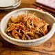 食卓にあるとうれしい♪【さつま揚げ入りきんぴらごぼう】