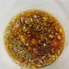 ぶりのソテー香味だれの工程3