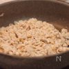 10分で簡単♪きのこたっぷり和風麻婆豆腐の工程3