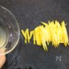 【やみつきゆず白菜の漬物】大量消費に！作り置き・常備菜にも◎の工程3