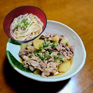 とよやんの作ってみた!投稿(10分煮込むだけ♪【豚バラ大根】)