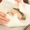 子どもが喜ぶ魚料理【銀だらの味噌漬け】の工程5