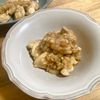 ゆかりの作ってみた!投稿(【天才的に旨い!鶏肉のオニオンポン酢ソテー】玉ねぎソースが◎)