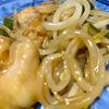 センの作ってみた!投稿(鶏肉ともやしの甘酢炒め【もやしでボリューミー♪】)