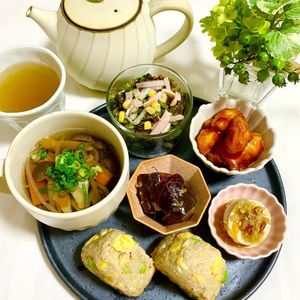 のりのり🐾🎀🤍の作ってみた!投稿(【やみつき味付たまご】これだけでご飯もお酒もいける!!)