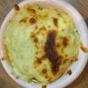 はなふぅの作ってみた!投稿(フリコ (ふわとろマッシュポテトのチーズ焼き))