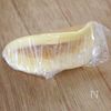 超簡単で可愛い【米粉でふわもち♡苺オムレット】バレンタインにの工程5