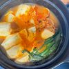 usaの作ってみた!投稿(【スンドゥブチゲ】家にある材料で簡単!激うま♡)