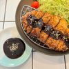 mi-koの作ってみた!投稿(我が家の『特製味噌だれ』で食べる串カツ)