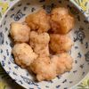 チョビの助の作ってみた!投稿(ふわふわ♡エビ団子の和風あん)