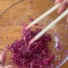 濃厚照り焼きチキンで大満足！【ごちそうサンドイッチ】の工程3