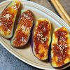 【茄子の味噌田楽】和食の定番をレンジで手軽に♡の工程3