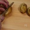 簡単お手軽!皮つきフライドポテト♪の下準備