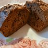 658246の作ってみた!投稿(しっとり&濃厚♪チョコレートのパウンドケーキ)