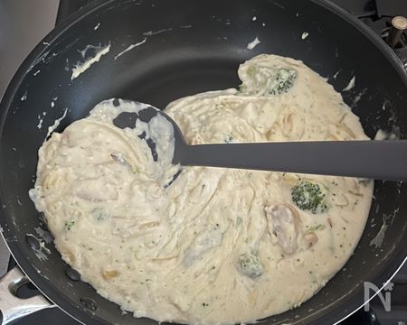 汁物も無駄なくすくえる