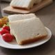 一斤型で作る♪グルテンフリーの米粉パン