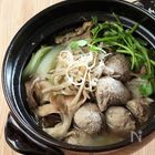冬が旬！「せり」のシャキシャキ感と香りを存分に味わうレシピ15
