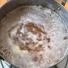 【しゃきしゃき♡︎レタスと鶏ひき肉のうま塩スープ】10分!の工程2