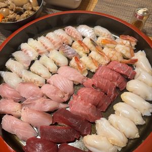 iwackの作ってみた!投稿(酢飯（一合）の作り方　)