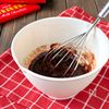 【生チョコサンドクッキー】簡単すぎる♡ガス・オーブン不要!の工程1