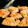 揚げないのに、味は格上!プロ考案【特製エビマヨのレシピ】の工程5