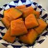こめちゃんの作ってみた!投稿(【ほくほく基本のかぼちゃの煮物】定番！常備菜にも)